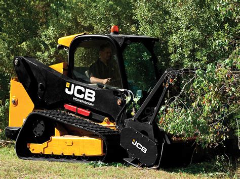 205t compact track loader|JCB Compact Track Loaders Summarized — 2017 Spec Guide.